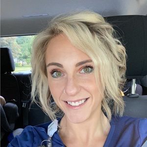 Meet your Posher, Megan